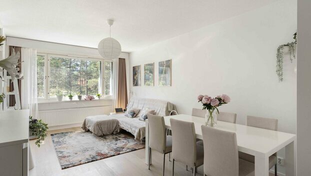 Yläkartanontie 28, Soukka, Espoo