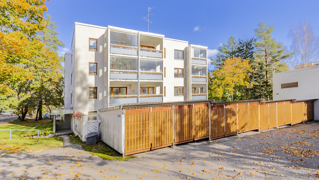 Helenenkatu 44, Viertola, Hyvinkää