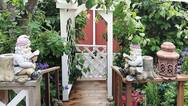 Katajanokantie 23, Skatudden, Inkoo