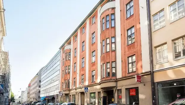 Lönnrotinkatu 23, undefinedHelsinki