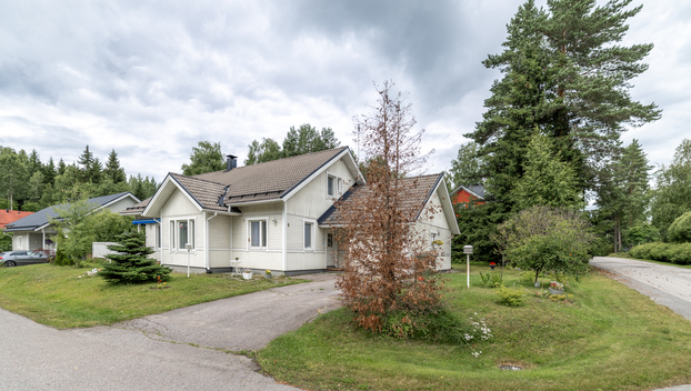 Aseveljenkuja 5, Tusku, Mikkeli