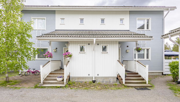 Martinlähteentie 2, Martinlehto, Hyvinkää