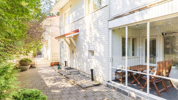 Raidepolku  , Puistola, Helsinki