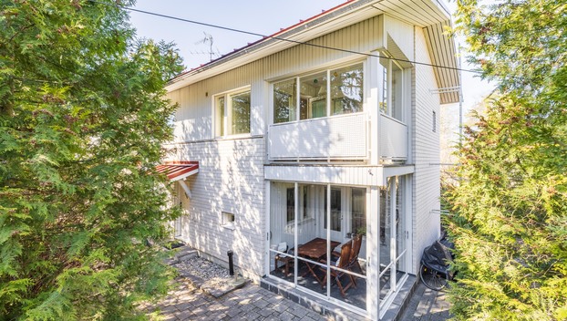 Raidepolku  , Puistola, Helsinki