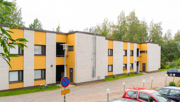 Pulmusentie 6, Halssila, Jyväskylä