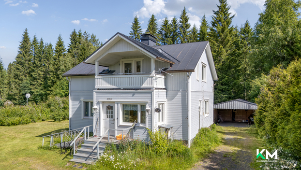Rimmintie 193, Rimmi, Kokkola
