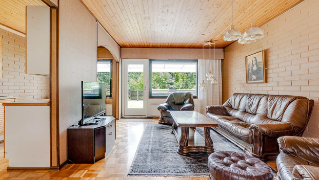 Simunantie 10, Höytämö, Lempäälä