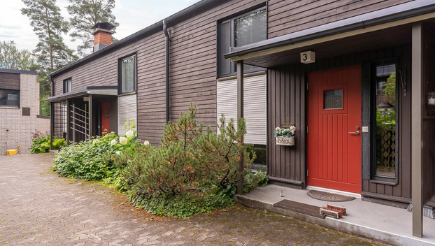 Simunantie 10, Höytämö, Lempäälä