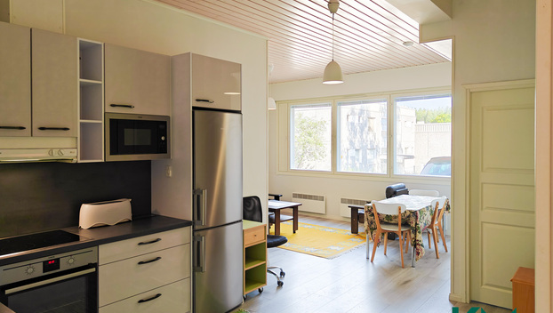 Myllymäenkatu 12, undefinedSavonlinna