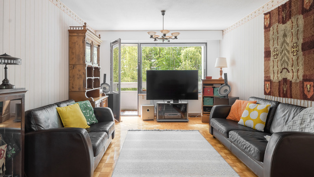 Kivihaantie 11, Kivihaka, Helsinki