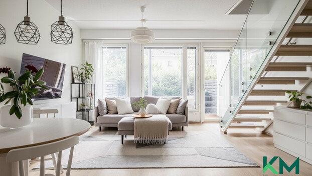 Hirsalantie 6, Leppävaara, Espoo