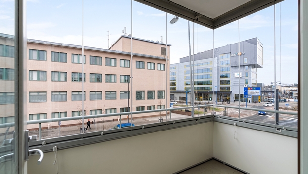 Mannilantie 31, undefinedJärvenpää