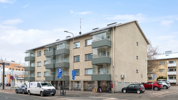 Mannilantie 31, undefinedJärvenpää