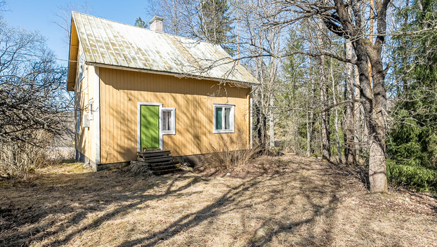 Myllykulmankaari 196, Kiikala, Salo