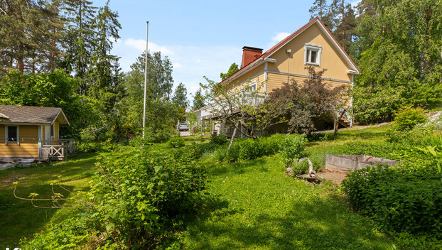 Lehtovuorentie, Renkomäki, Lahti