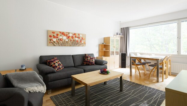 Neitsytsaarentie 9b, Vuosaari, Helsinki