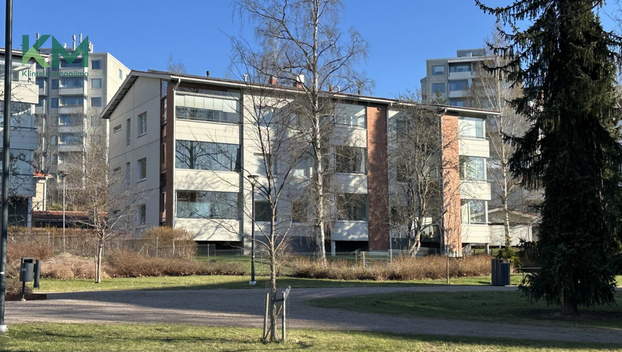 Valtakäyrä 8, undefinedRiihimäki