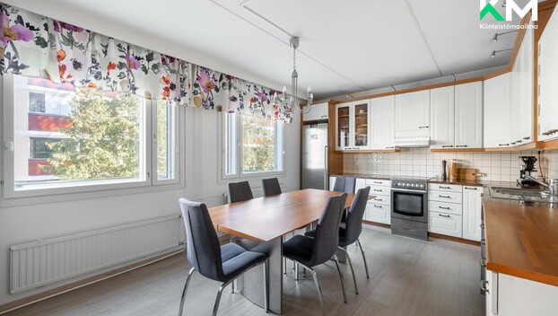 Vaakatie 5, Lassila, Helsinki