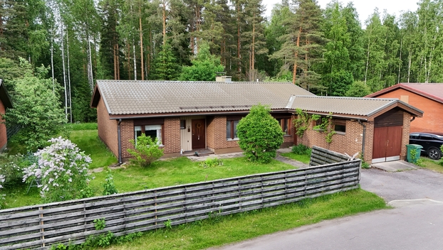 Simeoninkatu 47, Luttila, Varkaus