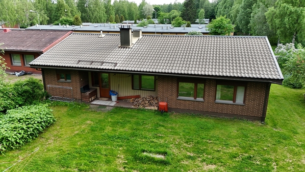 Simeoninkatu 47, Luttila, Varkaus