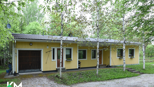Toivontie 3 , Kutajärvi, Hollola