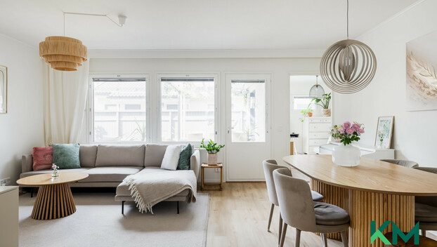 Nihtisalontie 18, Nihtimäki, Espoo