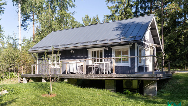 Paavolantie 524, Kämmenniemi, Tampere