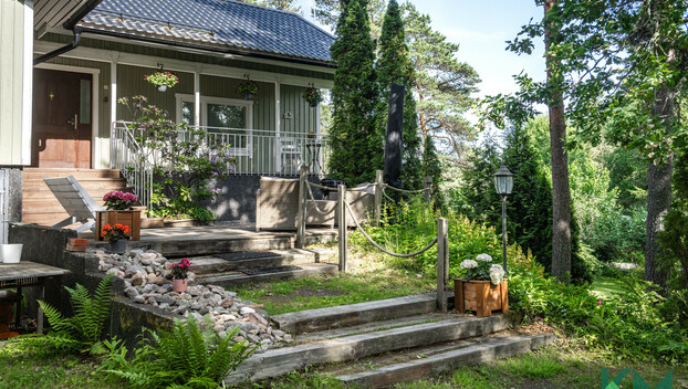Kivikankareenkuja 19, Satava, Turku