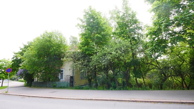 Vanha Tapanilantie 53 C, Helsinki