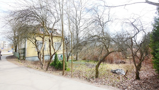 Vanha Tapanilantie 53 C, undefinedHelsinki