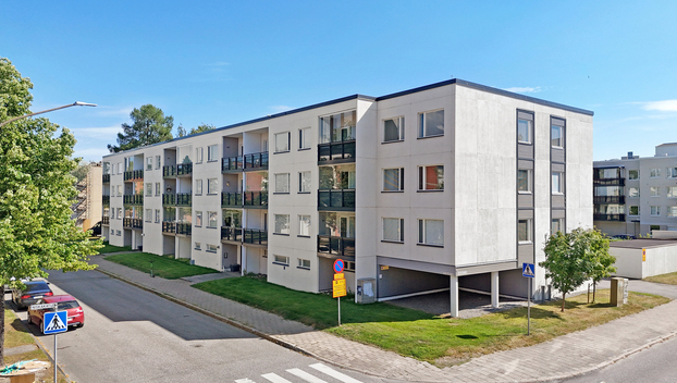 Niskakatu 28, Keskusta, Joensuu