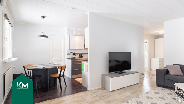 Maitikkatie 2, Otsola, Kotka