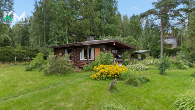 Puujaantie 369, Puujaa, Hausjärvi