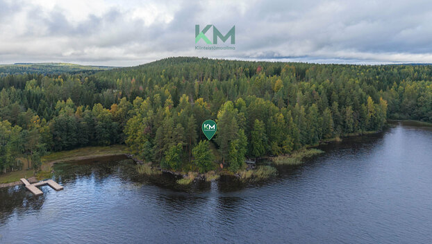 Paasinotkontie 58, Vuorela, Siilinjärvi