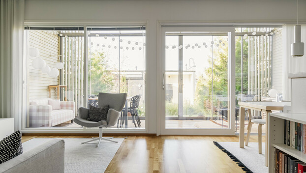 Heikunantie 2, Painiitty, Espoo