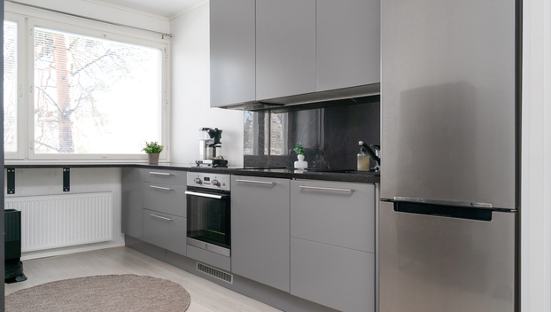 Kolikkotie 5, Holsti, Jyväskylä