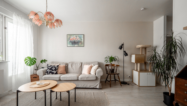 Valtatie 71, Tuira, Oulu