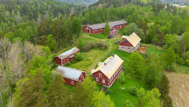 Kuurtionmäentie 2, undefinedLohja