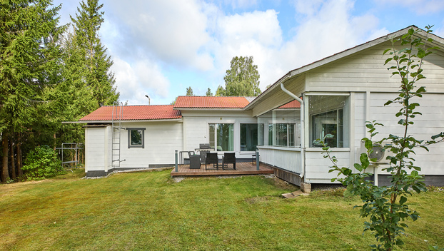 Jukolantie 17, Virkkala, Lohja