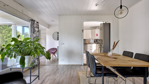 Jukolantie 17, Virkkala, Lohja