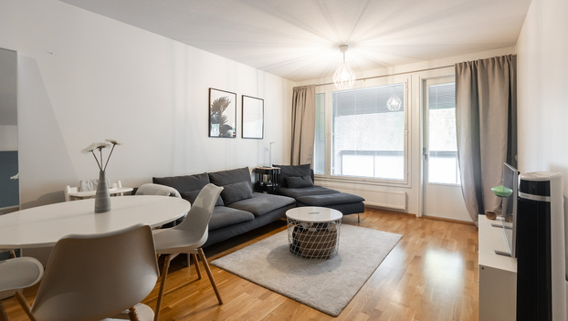 Savottatie 64, Metsokangas, Oulu