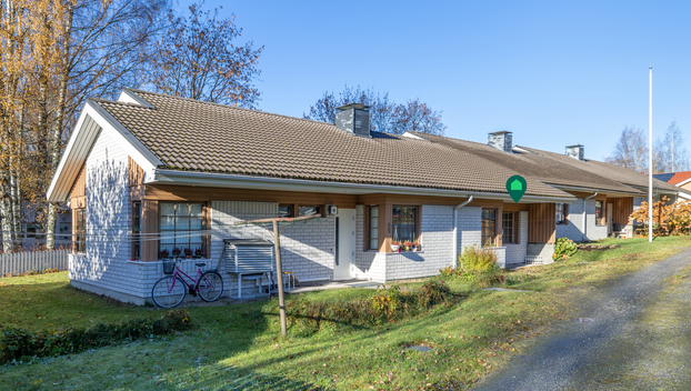 Juhaninkatu 5, Lähemäki, Mikkeli