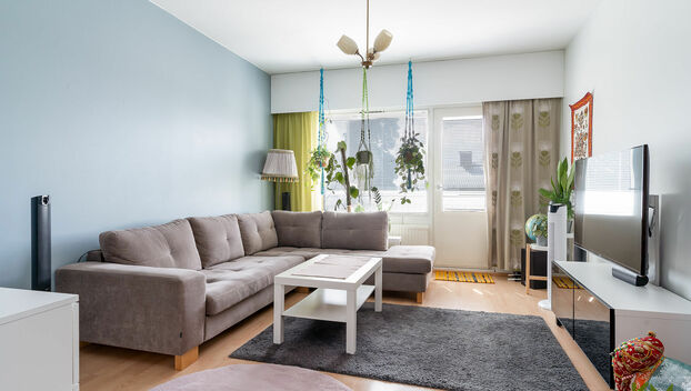 Pispalan valtatie 100, Epilä, Tampere