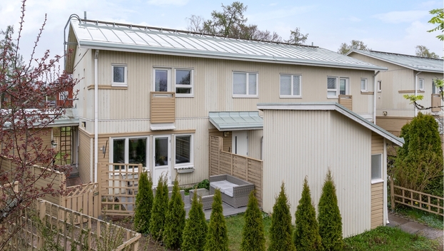 Peltokyläntie 2, Siltamäki, Helsinki