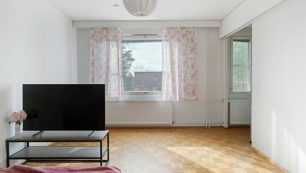 Kuparitie 14, Lassila, Helsinki
