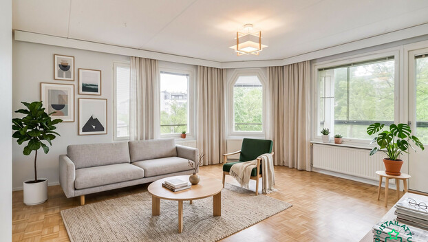 Kortelahdenkatu 15, Amuri, Tampere