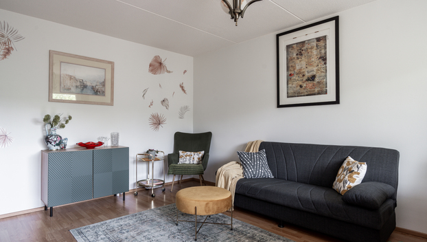 Karpalokuja 5, Kurkimäki, Helsinki