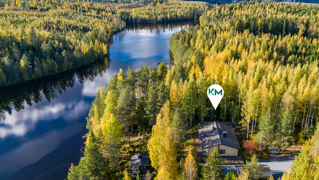 Rakojärventie 64, Kylämä, Kuhmoinen