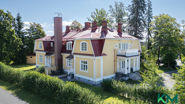 Niemenkylänkatu 4, Niemenranta, Tampere