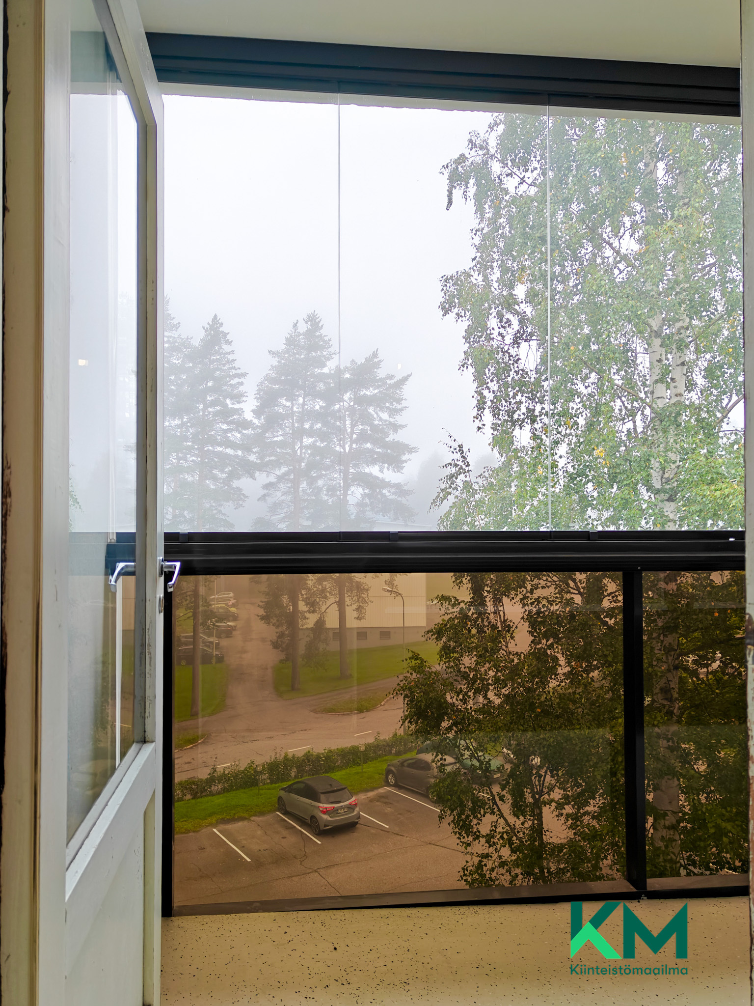 Kangasvuokontie 23 3